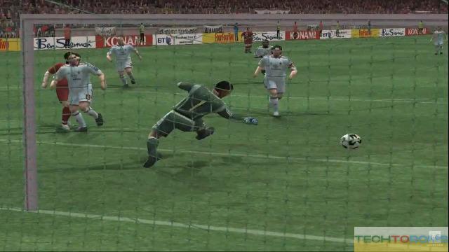 Pro Evolution Soccer 5_3