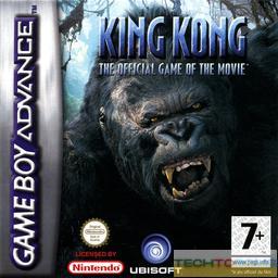 Kong: The 8th Wonder of the World