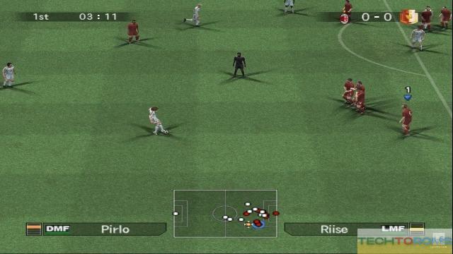 Pro Evolution Soccer 5_2