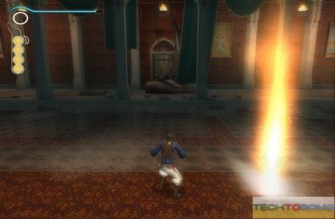 Prince of Persia - The Sands of Time ROM Download - Sony PlayStation 2(PS2)