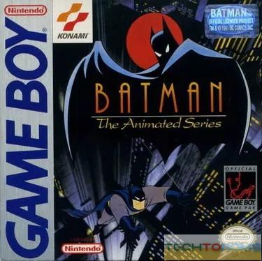 Batman – The Animated Series