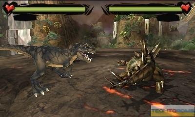 Combat of Giants Dinosaurs_1