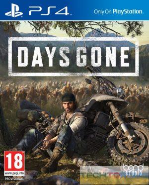 Days-Gone-ROM-PS4