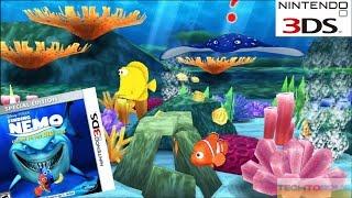 Finding Nemo: Escape to the Big Blue_1
