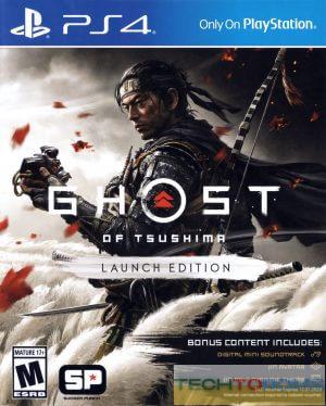 Ghost-of-Tsushima-ROM-PS4