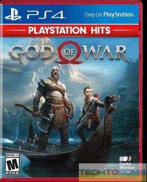 God-of-War-ROM-PS4