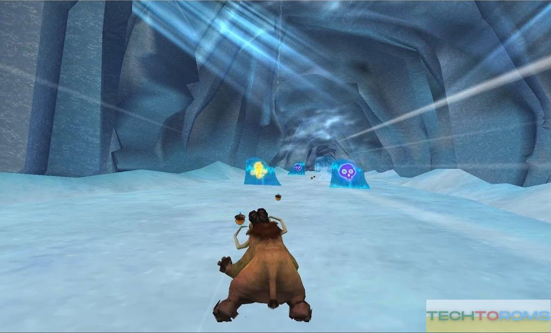 Ice Age: Continental Drift – Arctic Games_1
