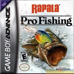 Rapala Pro Pesca