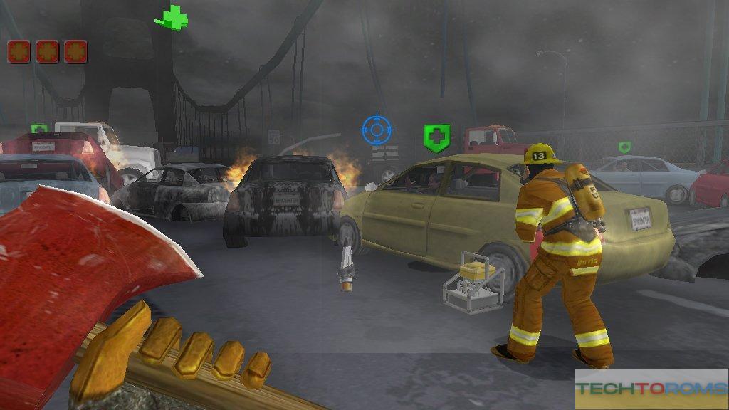 Real Heroes Firefighter 3D_1