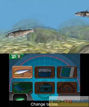 Reel Fishing 3D Paradise_1