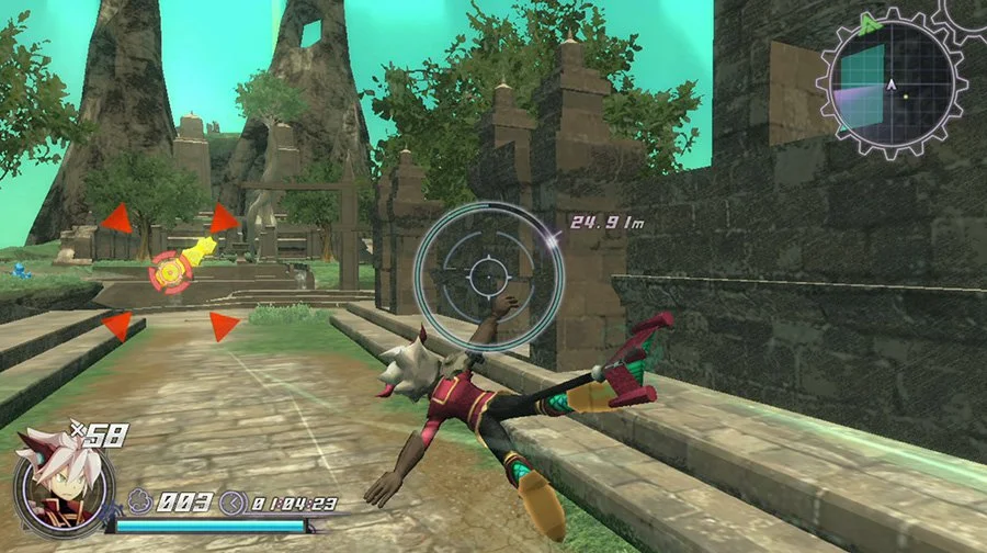 Rodea the Sky Soldier_1