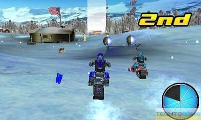 Snow Moto Racing 3D_1