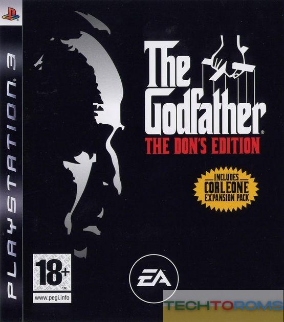 The Godfather: The Don’s Edition