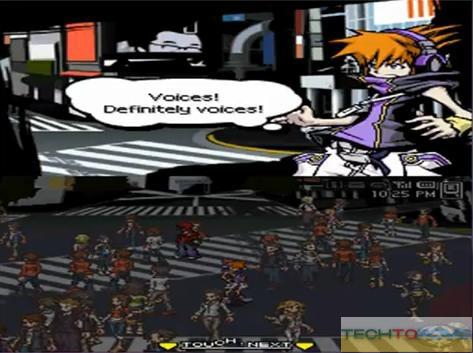 The World Ends with You_1