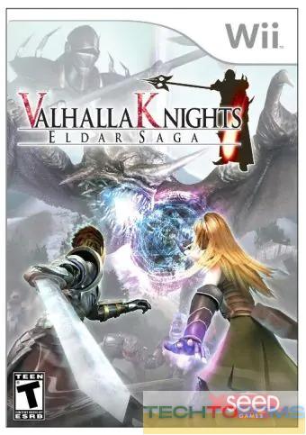 Valhalla Knights – Eldar Saga