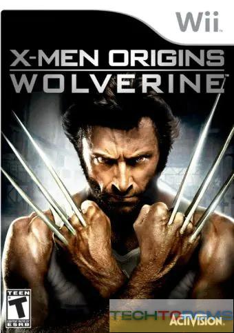 x-men-origins-wolverine-nitendo-wii