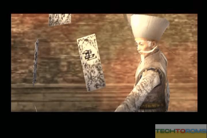 Dynasty Warriors 5: Xtreme Legends_3