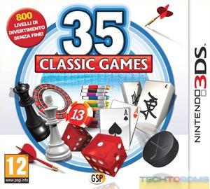 35 Classic Games