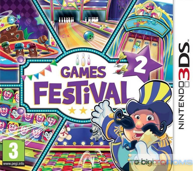 Game Festival 2