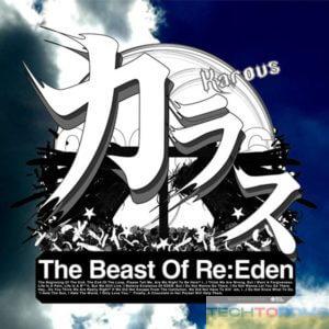 Karous: The Beast of Re:Eden
