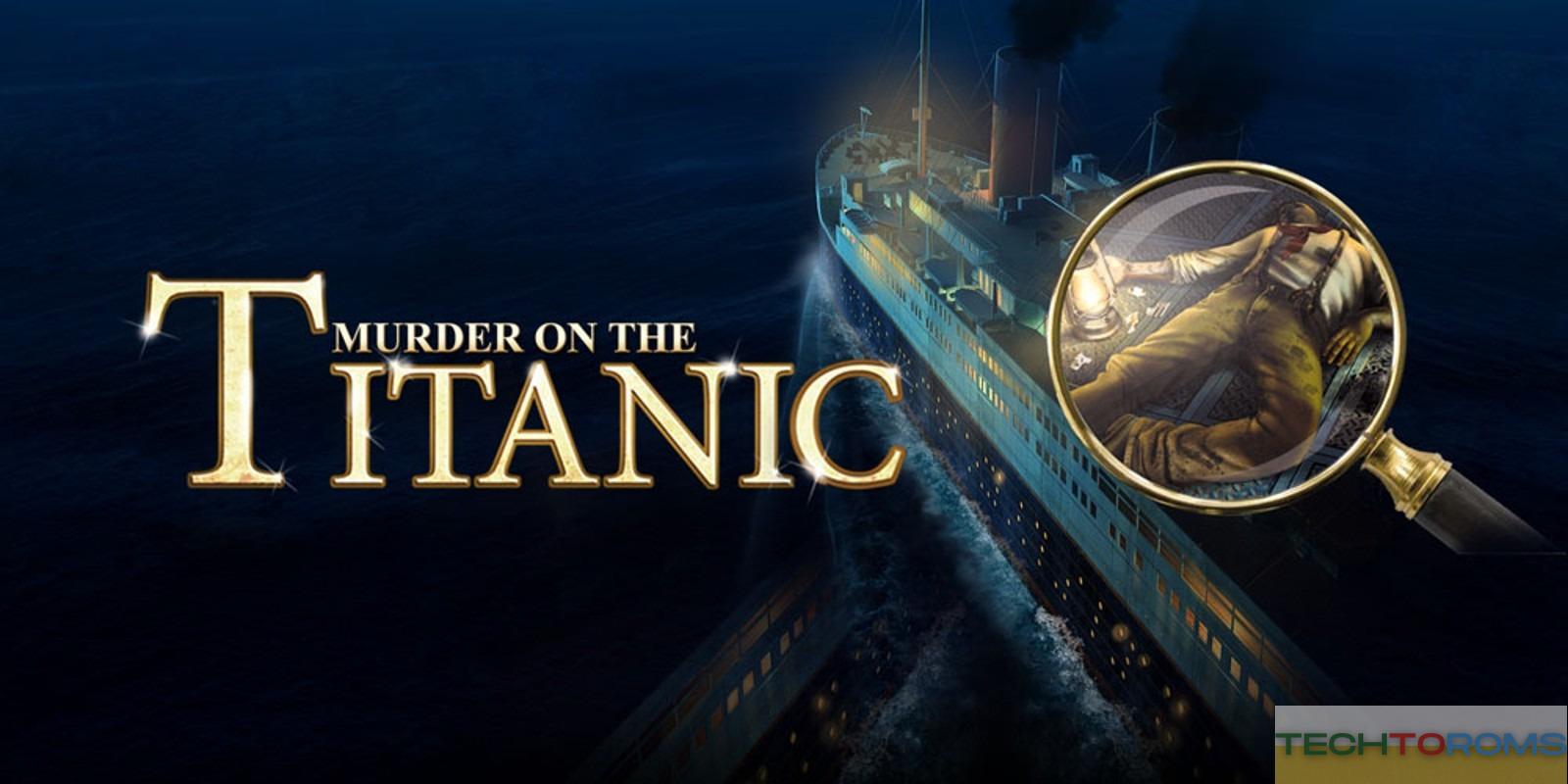 Murder on the Titanic_1