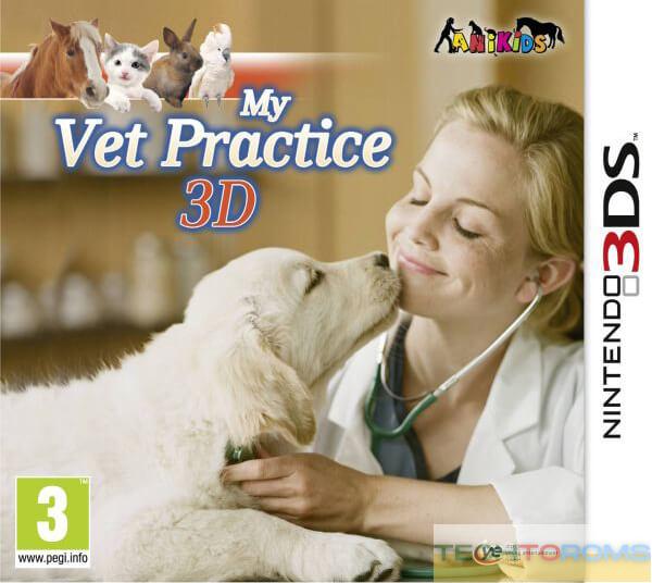 My Vet Practice 3D: In the Country