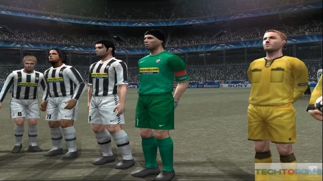 PES 2010: Pro Evolution Soccer 2010_1