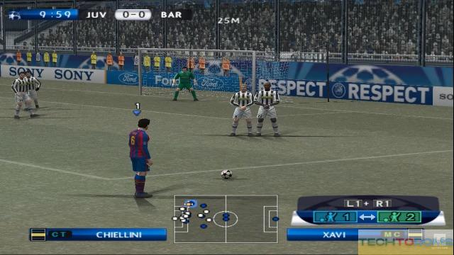 PES 2010: Pro Evolution Soccer 2010_3