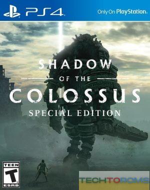 Shadow-of-the-Colossus-ROM-PS4