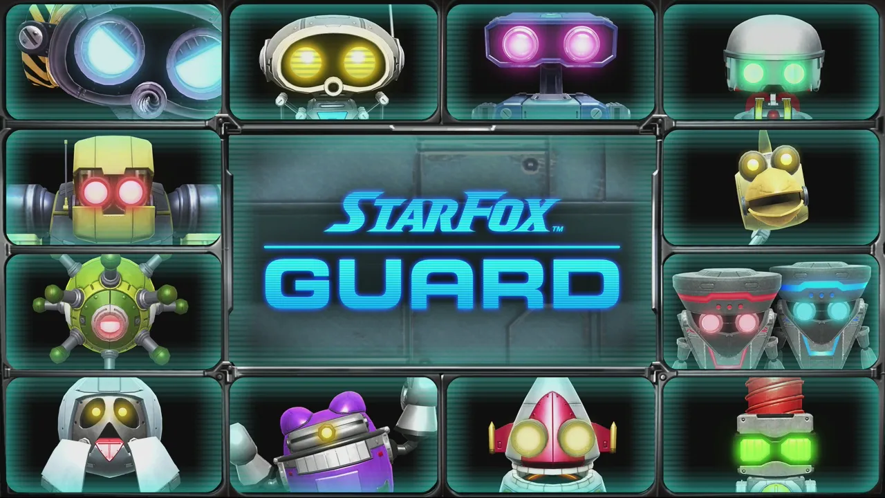 Star Fox Guard_1