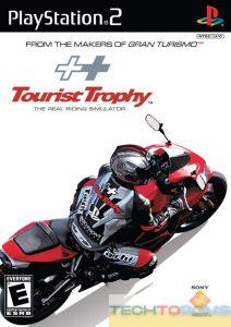 Tourist Trophy: de echte rijsimulator