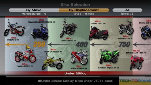 Tourist Trophy: The Real Riding Simulator_1