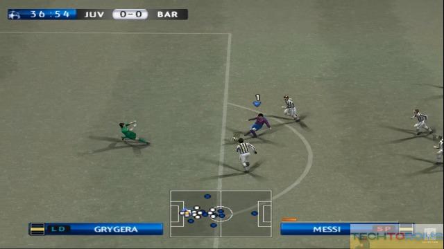 PES 2010: Pro Evolution Soccer 2010_2