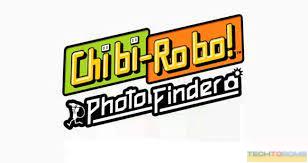 Chibi-Robo! Photo Finder ROM