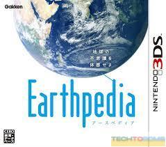 Earthpedia