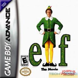 Elf: The Movie ROM