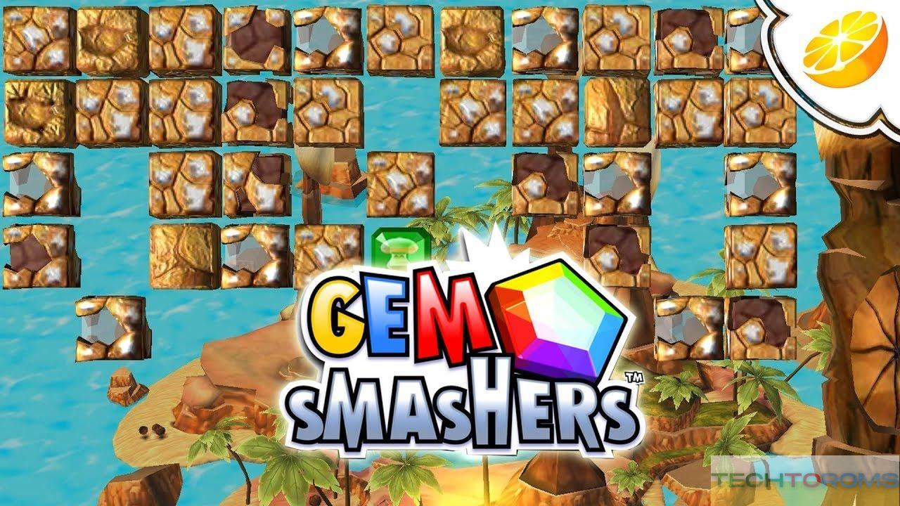 Gem Smashers_1