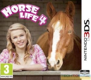 Horse Life 4