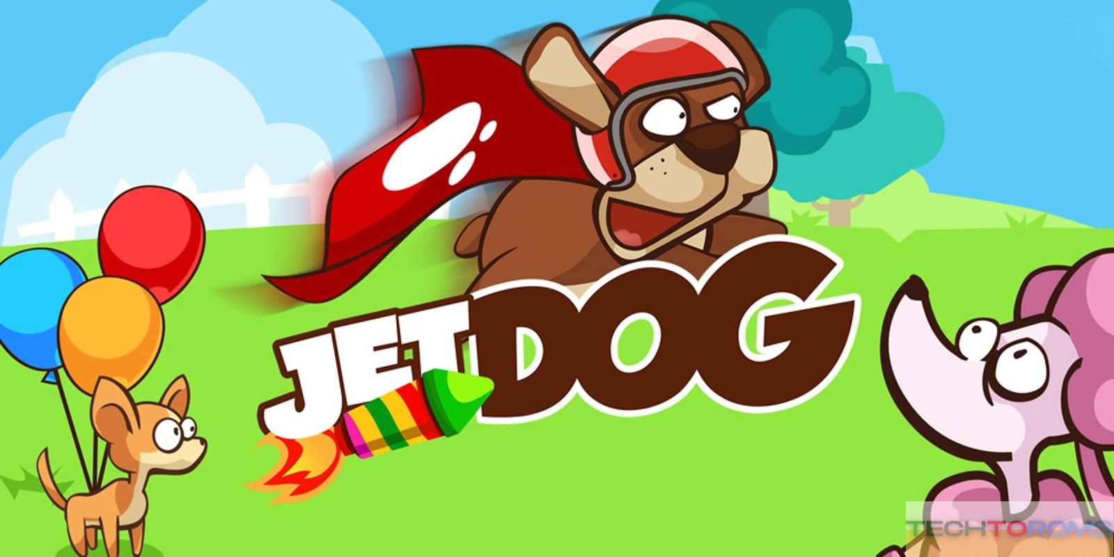 Jet Dog_1