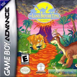 Land Before Time The