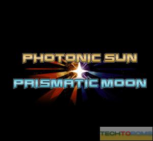 Pokemon Photonic Sun