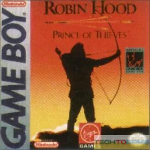 Robin Hood – Prince Of Thieves