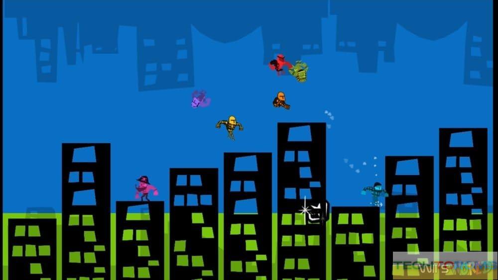 Runbow Pocket Deluxe Edition_1