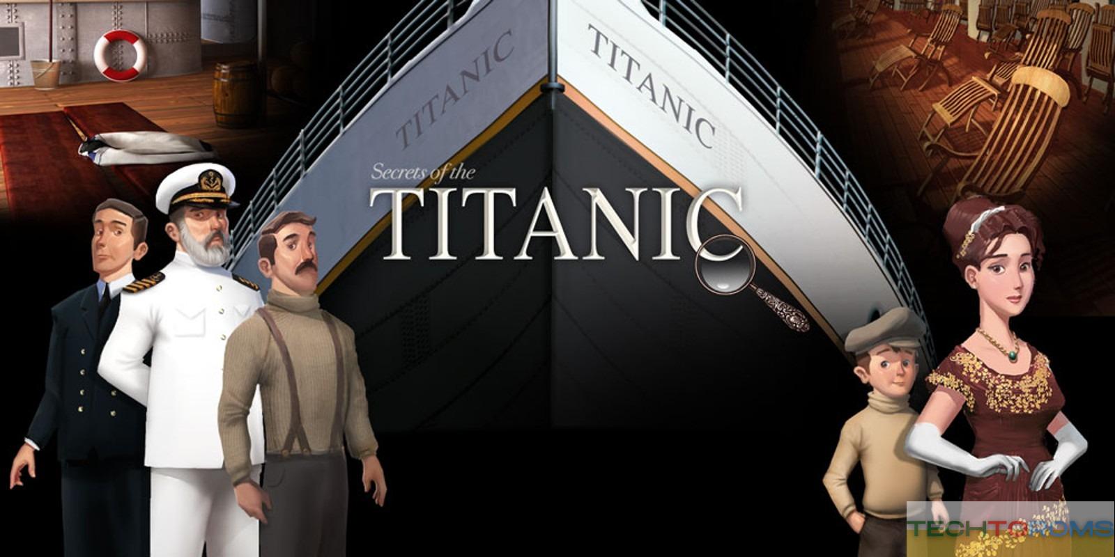 Secrets of the Titanic_1