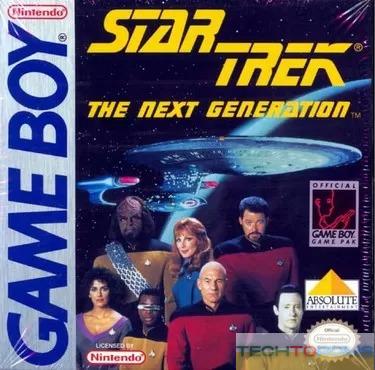 Star Trek – The Next Generation