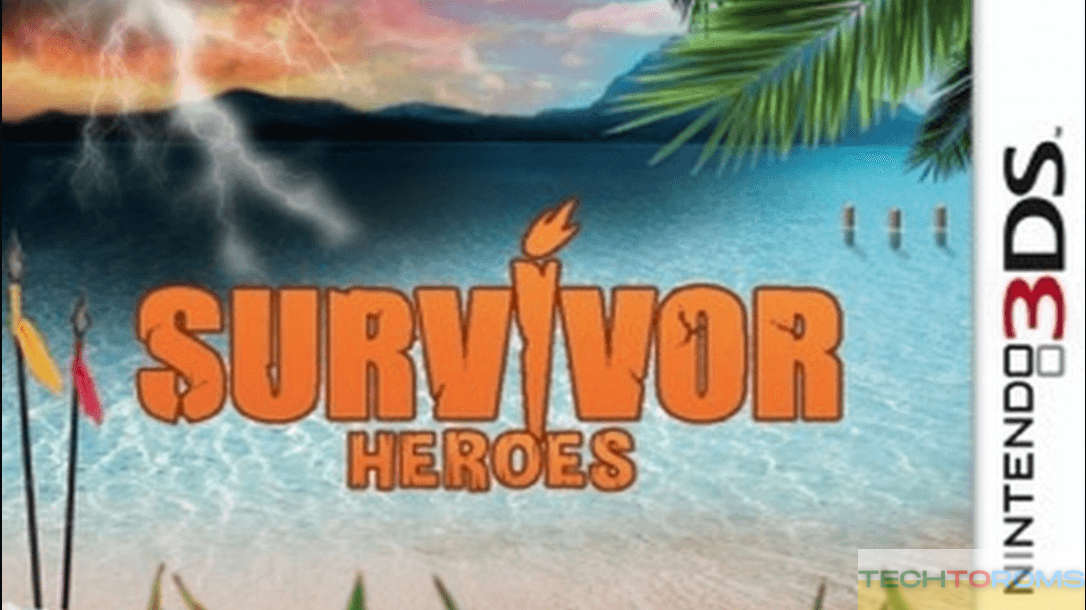 Survivor Heroes