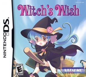 Witch’s Wish