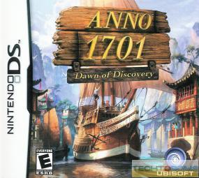 Anno 1701: Dawn of Discovery