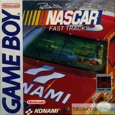 Bill Elliott’s NASCAR Fast Tracks