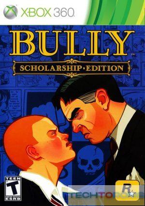 Bully Scholarship Ed.